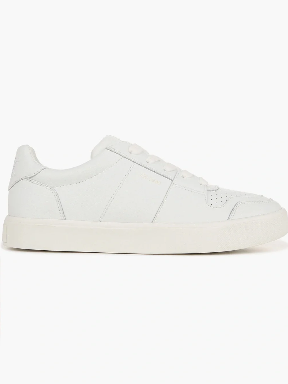 Sam Edelman White Edie Sneaker NWT